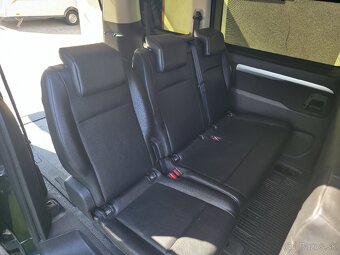 Citroen Spacetourer 2.0 bluehdi 140kw AT6 - 18
