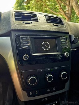 2x Škoda Yeti 2.0Tdi 4x4 - 18