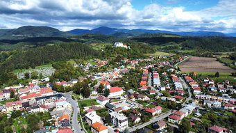 NA PREDAJ rodinný dom Slovenská Ľupča - 18