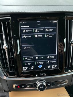 Volvo V90 D4 140KW 2018 - 18