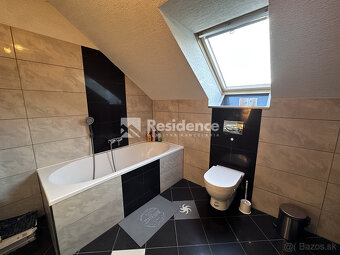 Na predaj: Moderný rodinný dom – Prosiek, Liptovský Mikuláš - 18