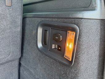 Seat Alhambra 2.0 TSI DSG - 18