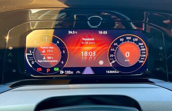 Vw Golf Alltrack 2.0 TDI 147kw 4MOTION DSG 2022 - 18