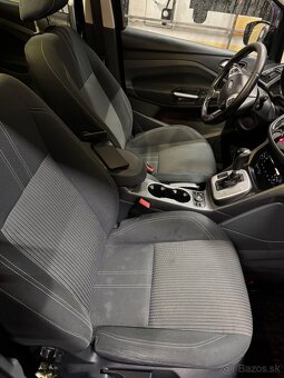 Ford C-MAX, 2.0TDCi 85kW Titanium Automat - 18