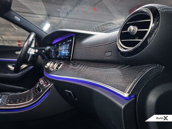 Mercedes-Benz E 220d W213 facelift 143 KW - 18