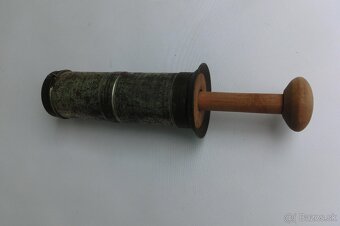 Retro veci do bytu - 18