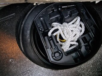 Citroen DS3 1.2 VTi 110k M5 Exclusive (benzín) kup. SR - 18