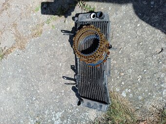 Suzuki SV650s 2004 53kW - 18