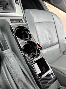 BMW E46 320d 2002 110kw 330 000km Bez Hrdze, Nelakované - 18