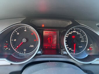 Audi A5 Sportback 2.0 TDI 105kW - 18
