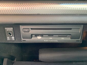 AUDI A3 S-Line - 18