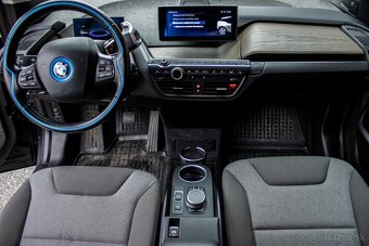 BMW i3 i3s 125 Ah - 18