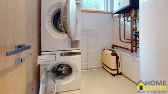 NA PRENÁJOM MODERNÝ 3 IZBOVÝ RODINNÝ DOM S DVOJGARÁŽOU, NOVÁ - 18