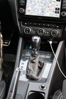 Škoda Octavia 2.0 TDI CR DPF RS DSG 150KW - 18