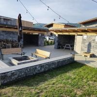 Kratkodobý prenájom Apartmán Hrabušice - 18