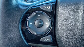 Honda Civic Combi 1.6 i-DTEC (88 kW) - 18