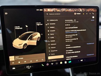 Tesla Model 3 Standard Range - 18