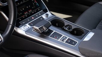 Audi A6 Allroad 50 3.0 V6 TDI mHEV quattro, tiptronic, 2020 - 18