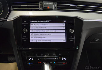 Volkswagen Passat 2.0 TDI MATRIX 67 000 KM 2020-DPH - 18