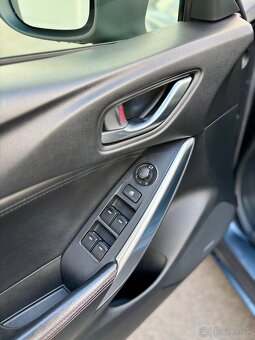 Mazda 6, 2.2 Skyactiv-D 129kW A/T Revolution - 18