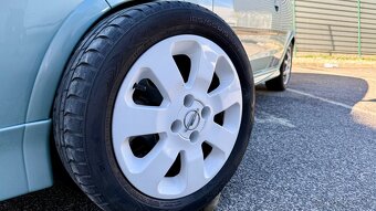 Opel Corsa GSI 1.8 16V - 18