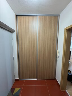 Prenájom zariadeného 2.izb. bytu - 18