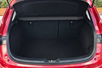 Mazda 3 2.0 Skyactiv -G120 Challenge - 18