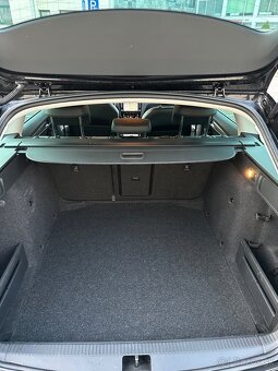 Škoda Octavia 3 Combi Facelift 1.5 TSI 110kw DSG Virtual,R17 - 18