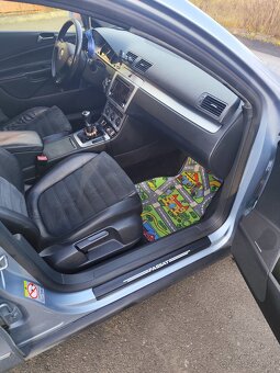 Volkswagen Passat B6 2.0tdi (common-rail) - 18