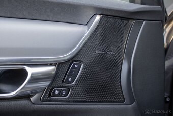 Volvo V90 B4 Momentum PRO, odpočet DPH - 18