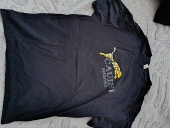 Oblečenie pánske, chlapčenské - tričká - 18