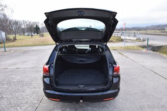 Opel Astra Sport Tourer ST 1.5 CDTI Elegance - 18