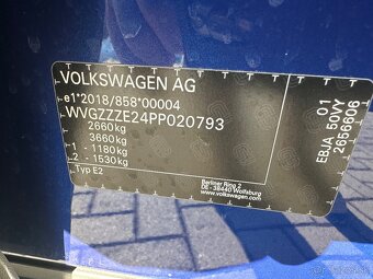 Volkswagen ID.4 Pro Performance 77 kWh - 18