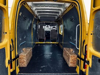 Renault Master 2,3dCi T35 96KW - 18