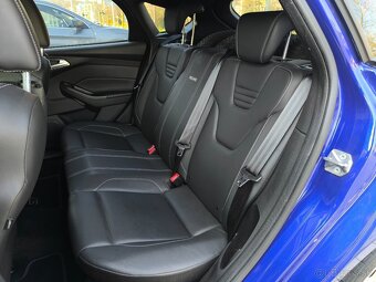 Ford Focus ST 2.0 EcoBoost SCTi - 18