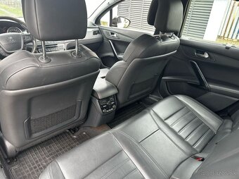 Peugeot 508 GT 2.2 HDi - 18