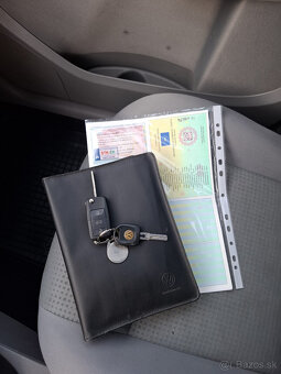 Volkswagen Caddy 1.9 tdi Life - 18