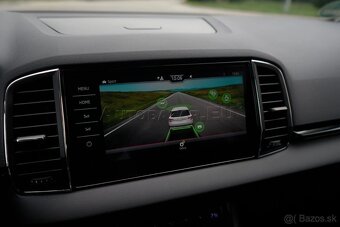 Skoda Karoq Scout 2.0 TDI SCR 190ps 4x4 DSG - 18