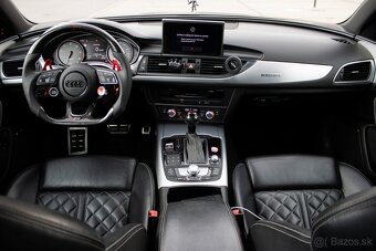 Audi S6 4.0 TFSI V8 STronic - 18
