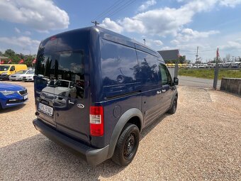 Ford Transit Connect, 1.8 TDCi 90k 230 LWB - 18