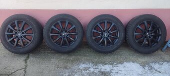 Vw Sharan 2.0TDi-103KW 4x4 - 18