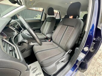 Volkswagen T-Roc 1.0 TSI Lounge ---2020--- - 18