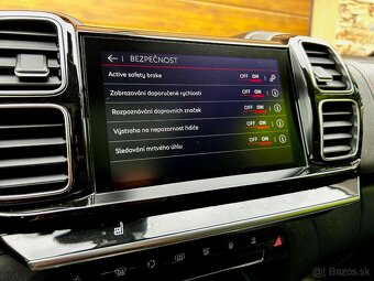 Citroën C5 Aircross BlueHDi 130 S S Shine A/T - 18