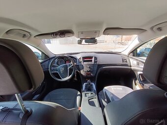 Opel Insignia ST 2.0 CDTI 160k Cosmo - 18