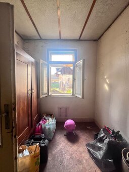 Na predaj vidiecky rodinný dom - Žarnovica/Brehy - 18