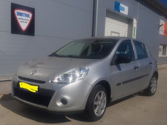 Renault Clio3 - 18