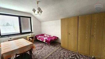 Rodinný dom v obci Rovné, na predaj. - 18