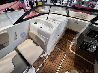 BAYLINER VR-6 Open + MERCURY F 225 V6 EFI EXLPT DTS - 18