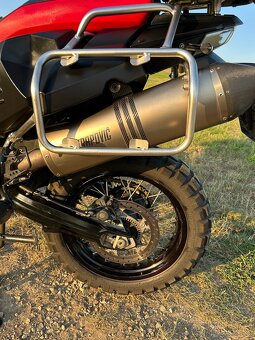 BMW f800 gs Adventure - 18