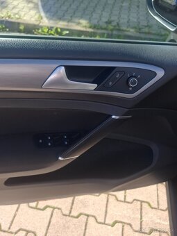 Volkswagen Golf 7 variant 1.6tdi 81kw - 18